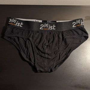 2xist Micro Briefs - M